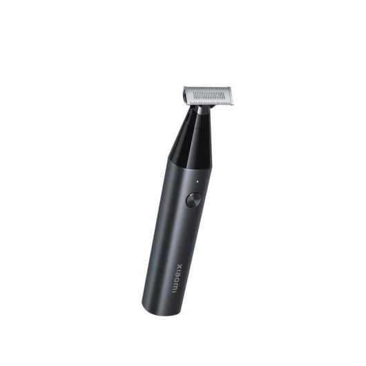 Tondeuse Barbe Visage Xiaomi Uniblade Trimmer X300 Sans Fil 60min Sec et Mouillé 14 Réglages Lame Flexible