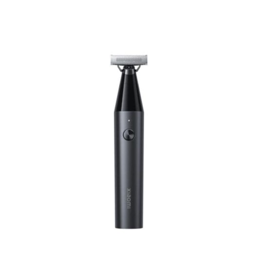 Tondeuse Barbe Visage Xiaomi Uniblade Trimmer X300 Sans Fil 60min Sec et Mouillé 14 Réglages Lame Flexible