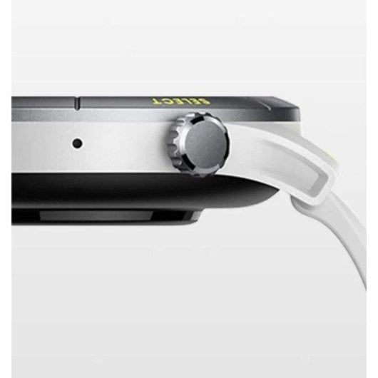 Amazfit Cheetah Bluetooth GPS 47mm AMOLED Grau Einheitsgröße 5ATM SpO2 Puls Schlaftracker