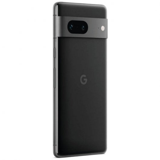 Google Pixel 7 8/128 GB Nero Ossidiana Gratis