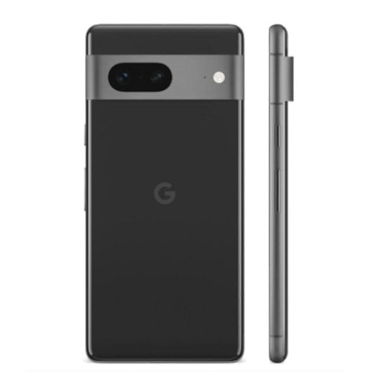 Google Pixel 7 5G 8GB 128GB 6.3" Negro Obsidiana