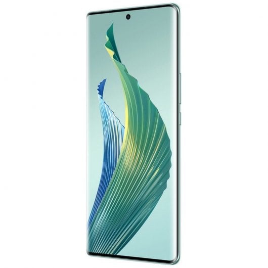Honor Magic5 Lite 5G 8/256GB Emerald Green Libre