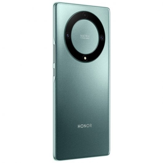Honor Magic5 Lite 5G 8/256GB Emerald Green Libre