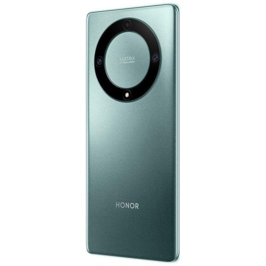 HONOR Magic5 Lite 5G 8GB 256GB 6.67" Verde Esmeralda