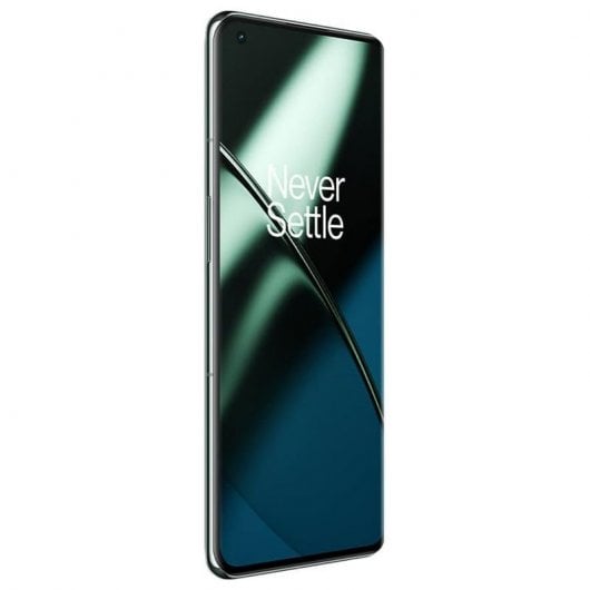 OnePlus 11 5G 16/256GB Verde Eterno Libre