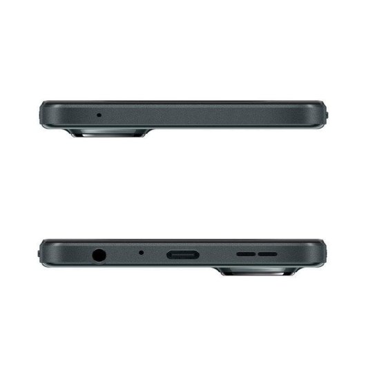 OnePlus Nord CE 3 Lite 5G 8GB 256GB 6.72" Cinzento Cromático