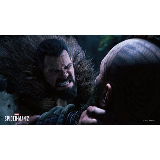 Sony PlayStation 5 Standard Edition + Marvel's Spider-Man 2 (Digitaler Download)