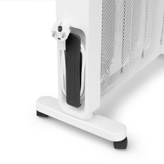 Orbegozo RMN 2000 Radiador de Mica 2000W