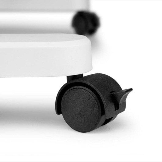 Radiador de Mica Orbegozo RMN 1500 1500W Portátil Termóstato Proteção