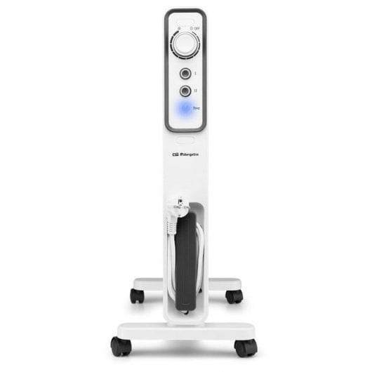 Orbegozo RMN 2500 Radiador de Mica 2500W