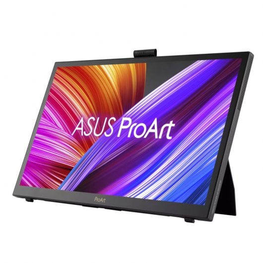 Monitor portatile ASUS ProArt PA169CDV 15,6" LED IPS UltraHD 4K