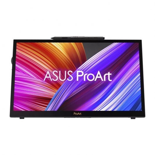 Monitor portatile ASUS ProArt PA169CDV 15,6" LED IPS UltraHD 4K