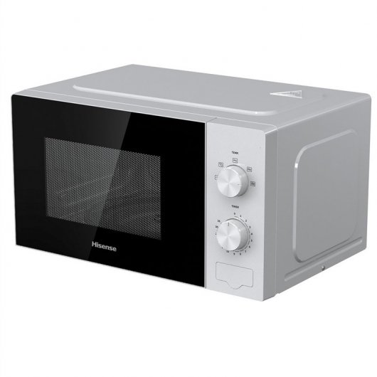 Hisense H20MOWP1 Micro-ondes 20L 700W Blanc