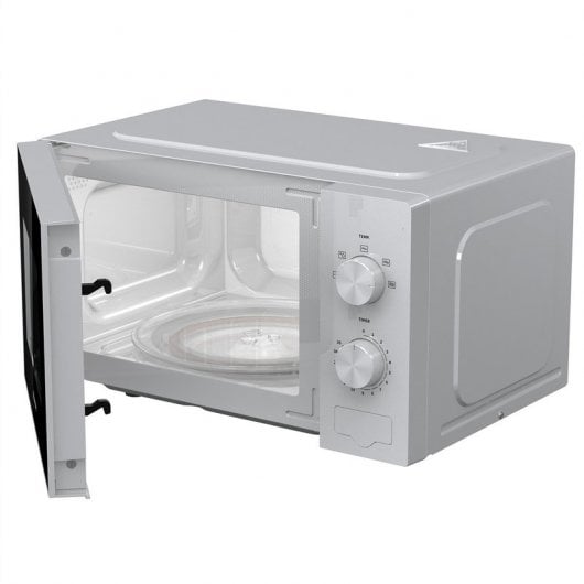 Hisense H20MOWP1 Micro-ondes 20L 700W Blanc