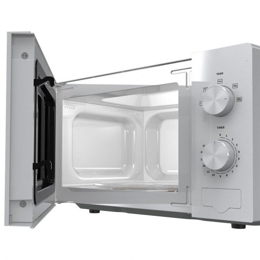 Hisense H20MOWP1 Micro-ondes 20L 700W Blanc