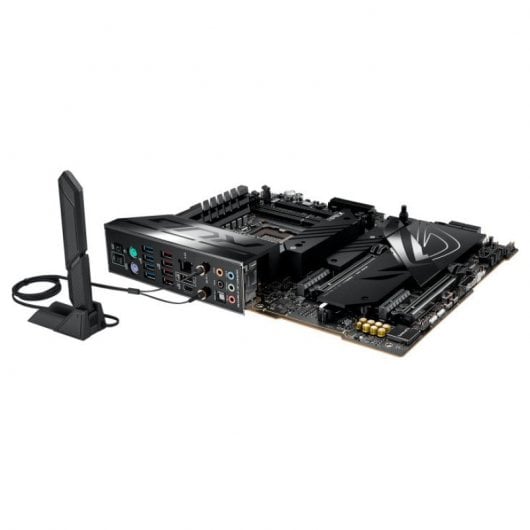 ASUS ROG MAXIMUS Z790 APEX ENCORE