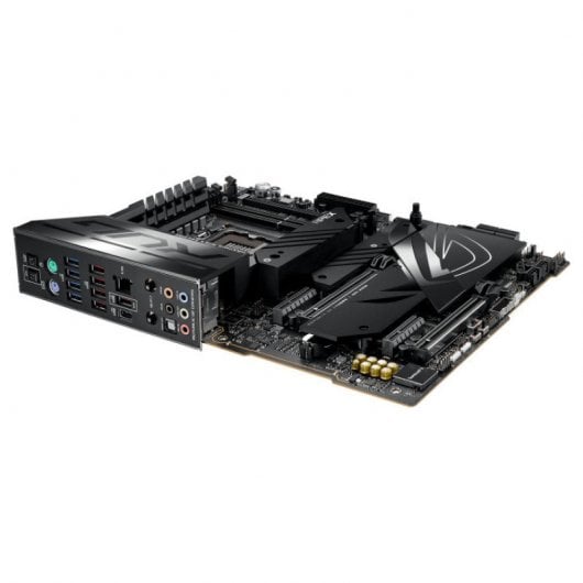 ASUS ROG MAXIMUS Z790 APEX ENCORE