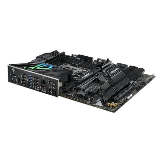 Motherboard ASUS ROG STRIX Z790-F Gaming WiFi II Intel Z790 LGA1700 DDR5 ATX WiFi 7 RGB