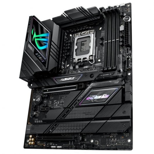 ASUS ROG STRIX Z790-F GAMING WIFI II