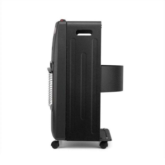 Estufa a Gás de Chama Direta Orbegozo HCE 60 4.200W com Rodas e Segurança Tripla