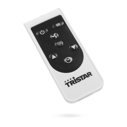 Tristar KA-5819 WiFi Konvektionsheizgerät 2000W