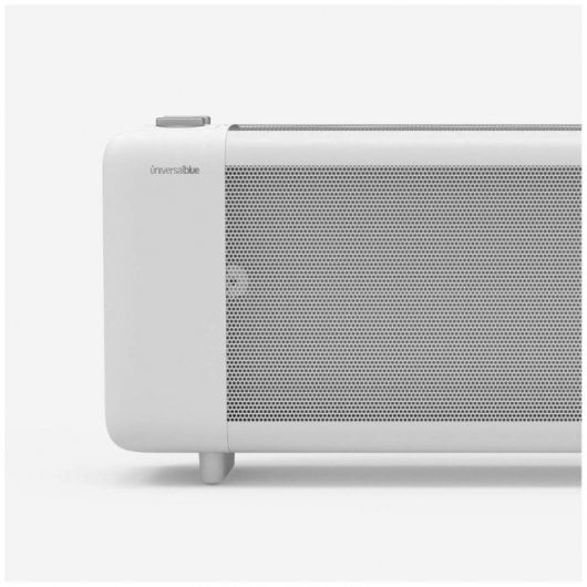 Universal Blue INKA 4020W Calefactor de Mica 1500W Blanco