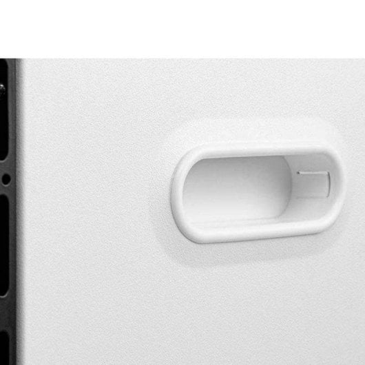 Gasheizgerät mit blauer Flamme Orbegozo HBF 120 3.800W mit CO2-Atmosphärendetektor