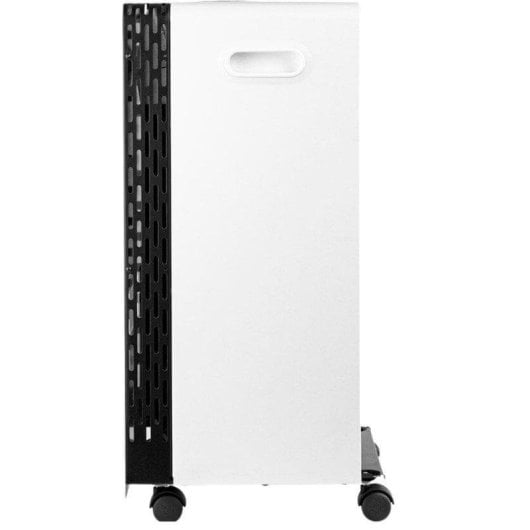 Gasheizgerät mit blauer Flamme Orbegozo HBF 120 3.800W mit CO2-Atmosphärendetektor