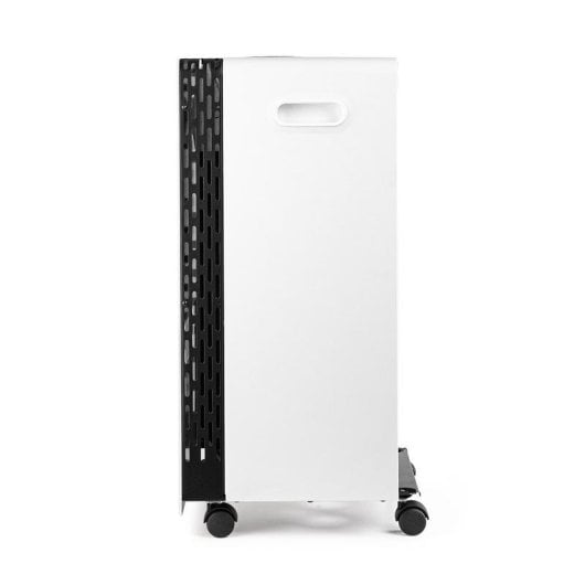 Gasheizgerät mit blauer Flamme Orbegozo HBF 120 3.800W mit CO2-Atmosphärendetektor