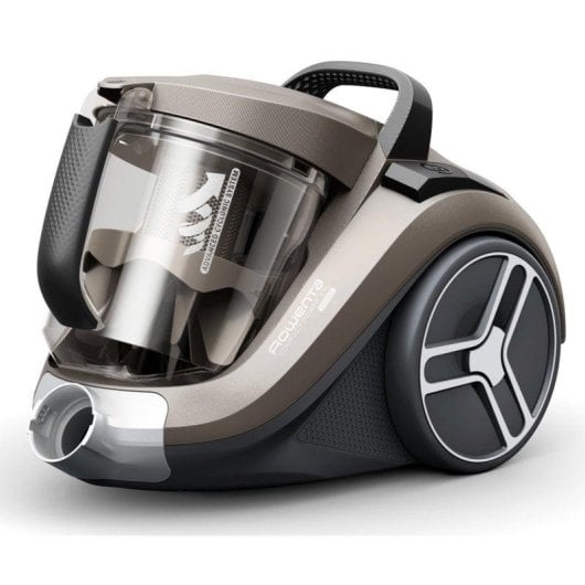 Beutelloser Staubsauger Rowenta Compact Power XXL RO4B50 900W 2,5L Tierhaare Filter