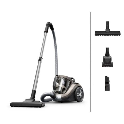 Beutelloser Staubsauger Rowenta Compact Power XXL RO4B50 900W 2,5L Tierhaare Filter