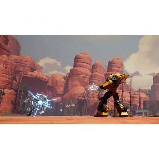 Transformers: Earth Spark Expedition Nintendo Switch