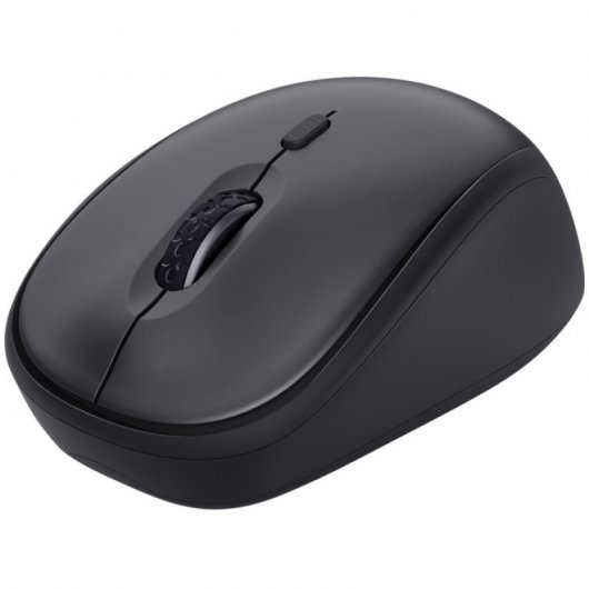 Trust Bologna Pack Ratón Wireless + Maletín hasta 16" Negro