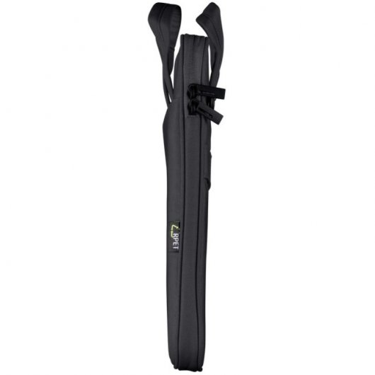 Trust Bologna Pack Ratón Wireless + Maletín hasta 16" Negro