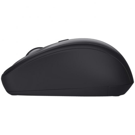 Trust Bologna Pack Ratón Wireless + Maletín hasta 16" Negro