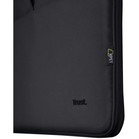 Trust Bologna Pack Ratón Wireless + Maletín hasta 16" Negro