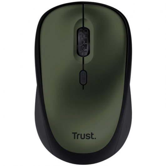 Trust Bologna 40,6 cm (16") Malette Vert