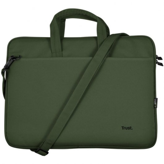 Trust Bologna 40,6 cm (16") Malette Vert