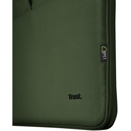 Trust Bologna 40,6 cm (16") Malette Vert