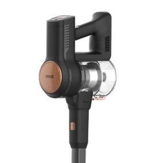 Aspirador sem Fio Princess 339390 220W 30min Filtro HEPA Capacidade 0,6L Acessórios