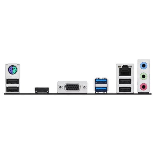 ASUS Prime H610M-K