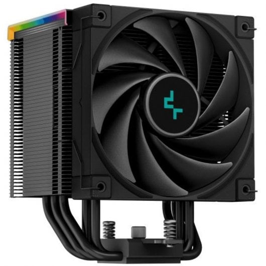 DeepCool AK500 Digital Cooler de CPU 120mm Preto