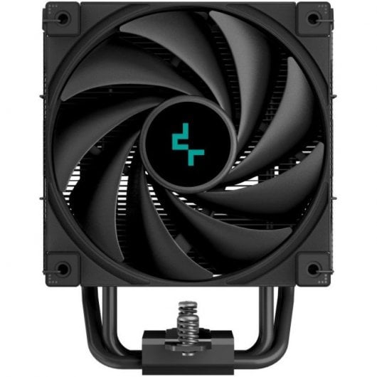 DeepCool AK500 Digital Cooler de CPU 120mm Preto