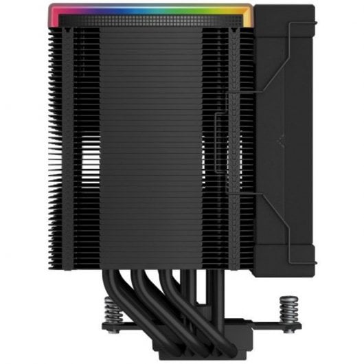 DeepCool AK500 Digital Cooler de CPU 120mm Preto