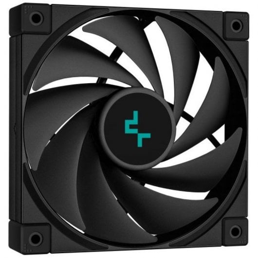 DeepCool AK500 Digital Cooler de CPU 120mm Preto