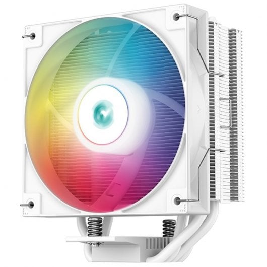 DeepCool AG400 WH ARGB Cooler de CPU 120mm Branco