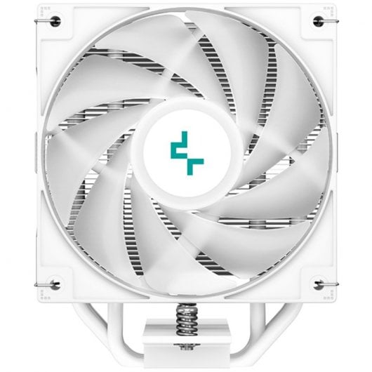 DeepCool AG400 WH ARGB Cooler de CPU 120mm Branco
