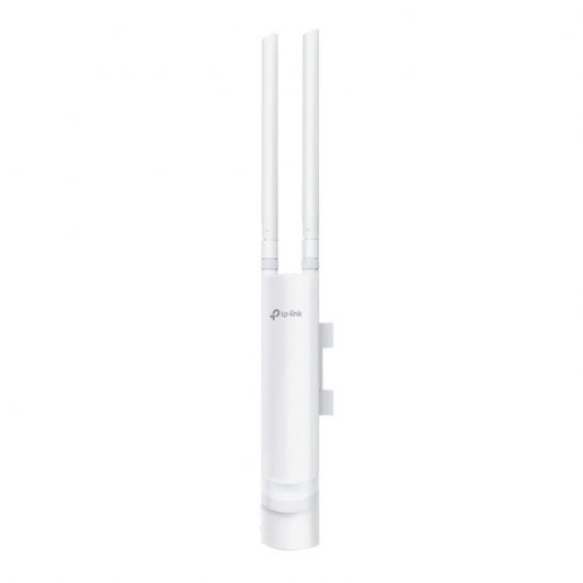 TP-Link EAP113-Outdoor Ponto de Acesso WiFi N300 IP65 Branco