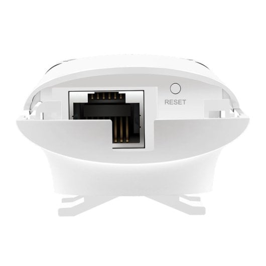TP-Link EAP113-Outdoor Ponto de Acesso WiFi N300 IP65 Branco