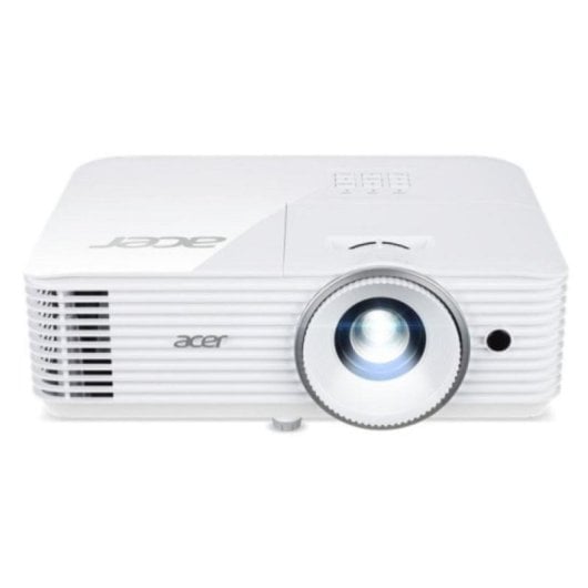 Proiettore Acer Home X1528Ki FullHD 5200 Lumen 300" Laser DLP 3D WiFi Miracast